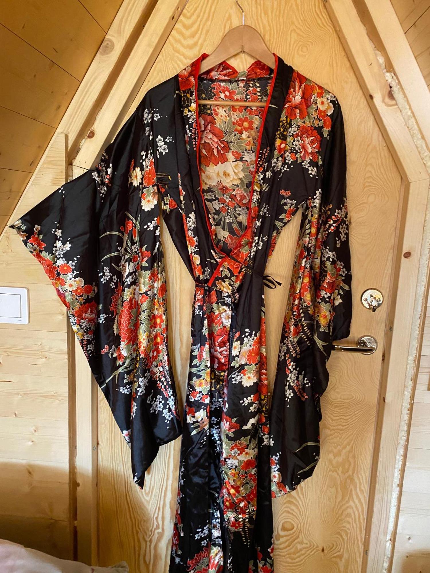 Soerby Glamping 호텔 Klockrike 외부 사진