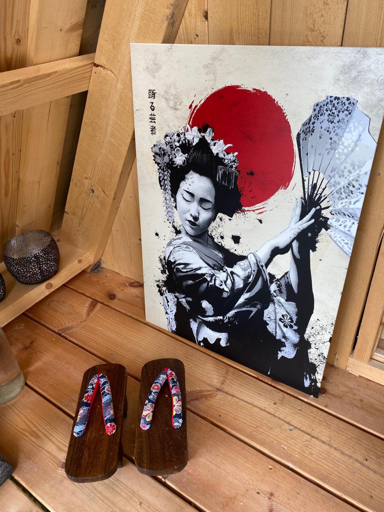 Soerby Glamping 호텔 Klockrike 외부 사진